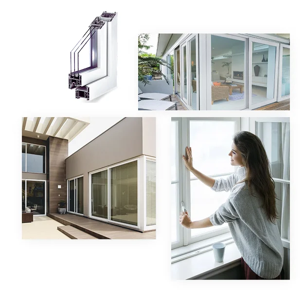 APL Apollo Doors and Windows
