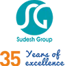 Sudesh Group Logo